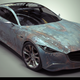 Illustration for article titled Just a Rusty Mazda